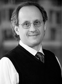 Prof. Lanny Liebeskind