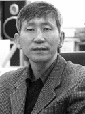Prof. Sukbok Chang