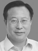 Prof. Yun-Dong Wu